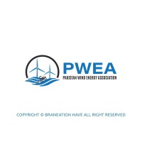 Pakistan wind energy association logo - Similar company to Mwp Power