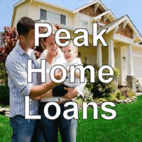 Peak Home Loans logo - Similar company to Springboard Home Loans