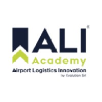 ALI Academy - Airport Logistics Innovation logo - Similar company to Evolution Srl