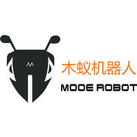 木蚁机器人 logo - Similar company to Logiant