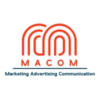 Macom Agencia logo - Similar company to Macom Latam