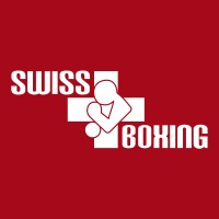 SwissBoxing logo - Similar company to Swiss Pro Boxing