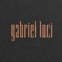Gabriel Loci logo - Similar company to Vnitroblock