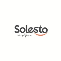 Solesto logo - Similar company to Metta Trading