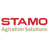Stamo Agitation Solutions logo - Similar company to Levicron Gmbh