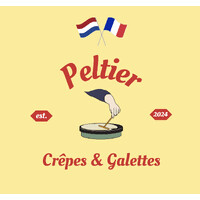 Peltier Crêpes & Galettes logo - Similar company to De Smaakmakerij