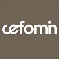 CEFOMIN logo - Similar company to Dos Barbas