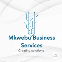 Mkwebu Business Services logo - Similar company to Pegasus Mpower (Pty) Ltd