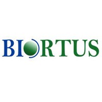 Biortus logo - Similar company to Readcrystal Biotechnology