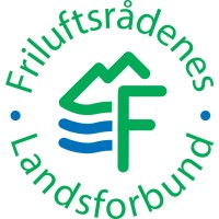 FRILUFTSRÅDENES LANDSFORBUND logo - Similar company to Heimevernssamfunnet