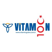 Vitamin Agro logo - Similar company to Altın Ateş Group