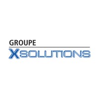 Groupe Xsolutions logo - Similar company to Mibusoft Inc.