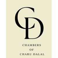 Chambers of Charu Dalal logo - Similar company to Dayani & Mehta Law Chambers
