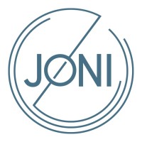 Jøni A/S logo - Similar company to Pili Pi Nuts