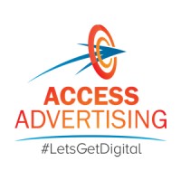 Access Advertising Digital Agency logo - Similar company to Thezico