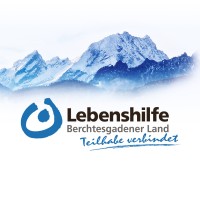 Lebenshilfe Berchtesgadener Land logo - Similar company to Aachener Werkstätten Der Lebenshilfe
