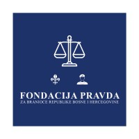Fondacija Pravda za branioce R. BiH logo - Similar company to Association Silver