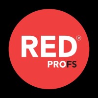 RED Profs B.V. 🔥✅ logo - Similar company to Loading Systems Benelux