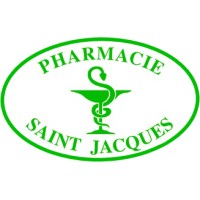Pharmacie Saint Jacques logo - Similar company to Ecole Plantasante