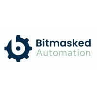 Bitmasked Automation logo - Similar company to Rohtek Automation