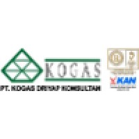 Pt. Kogas Driyap Konsultan