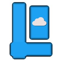 Lokmain logo - Similar company to Emorphis Smart Tech
