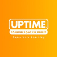 UPTIME – Comunicação em Inglês