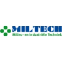 Miltech BV logo - Similar company to Idee Techniek