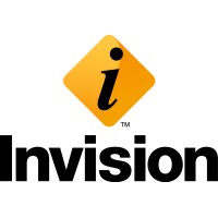 Invision logo - Similar company to Abedul Maderas