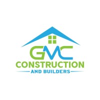GMC Builders logo - Similar company to G.M.C Construction