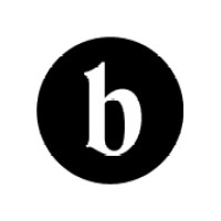 Burge Advertising logo - Similar company to Edwin Advertising