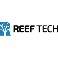 ReefTech logo - Similar company to Technoflow Trading Llc