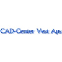 CAD-Center Vest Aps logo - Similar company to Cad-Tegner