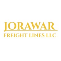 Jorawar Freight Lines LLC logo - Similar company to Qualified Aerospace Instructors Course