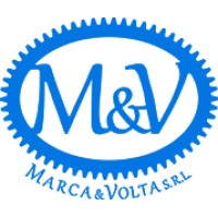 Marca&Volta S.r.l. logo - Similar company to Plcontroll