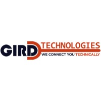 Gird Technologies logo - Similar company to Zamil Information Technology Global Pvt. Ltd.