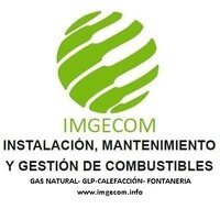 IMGECOM Especialistas en combustibles y ahorro energético logo - Similar company to Ingenia2010