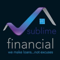 Sublime Financial, LLC logo - Similar company to The Futures Group