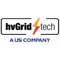 hvGrid-tech Inc. logo - Similar company to Phoventus Inc.