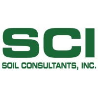 Soil Consultants, Inc. logo - Similar company to Soil Consultants Engineering, Llc
