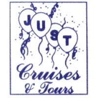 Just Cruises and Tours, Inc. logo - Similar company to Yachtluxe Co.