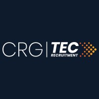 CRG | TEC Recruitment logo - Similar company to Lime Utility