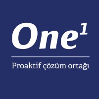 ONE Bilgi Sistemleri Tic. A. Ş. logo - Similar company to Bat-X3