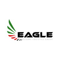 Eagle Global Logistics Group logo - Similar company to Eagle Logistics Systems