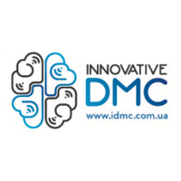 Innovative DMC logo - Similar company to Quadrasoft