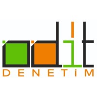 Odit logo - Similar company to Interodit