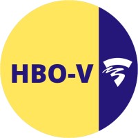 HBO Verpleegkunde | Hogeschool van Amsterdam logo - Similar company to Fastswitch Hbo-V