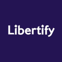 Libertify logo - Similar company to The Option.