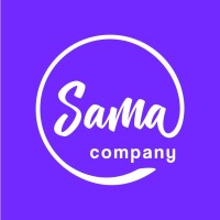 Sama Company logo - Similar company to Association Le Pas