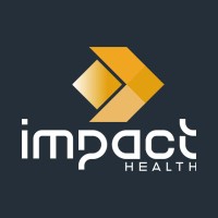 Impact Health logo - Similar company to Energispot